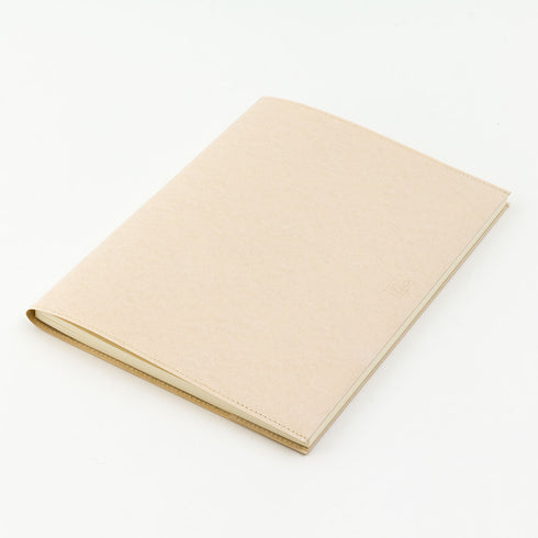 MD Notebook Paper Cover - A4 Variant